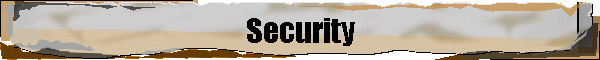 Security